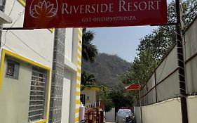 Nirvana Riverside Resort